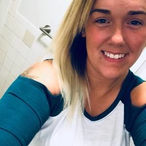 Meet your Posher, Holly